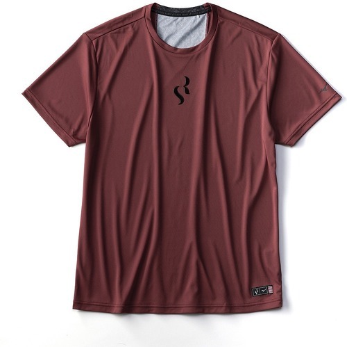 MIZUNO-T-shirt Mizuno Sr4-0