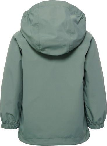 HUMMEL-Veste déperlante enfant Hummel hmlMOJO-1