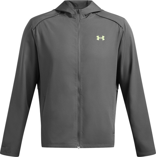 UNDER ARMOUR-Veste imperméable Under Armour Launch-0