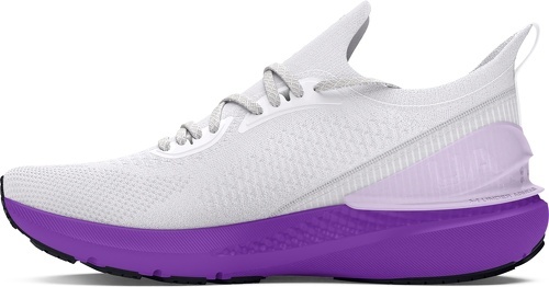 UNDER ARMOUR-Chaussures de running femme Under Armour Shift-2