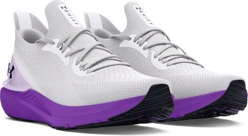 UNDER ARMOUR-Chaussures de running femme Under Armour Shift-1