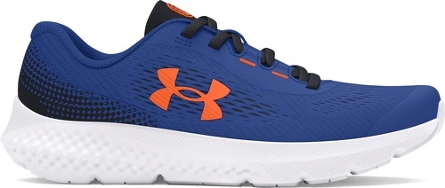 UNDER ARMOUR-Chaussures de running pre-school enfant Under Armour Rogue 4 AL-0