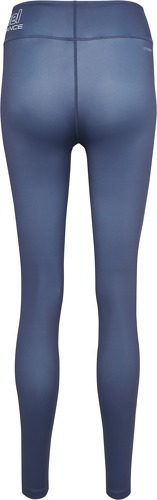 HUMMEL-Legging femme Hummel Te Fundamental-2