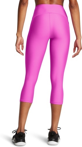 UNDER ARMOUR-Legging femme Under Armour HeatGear® Armour-4