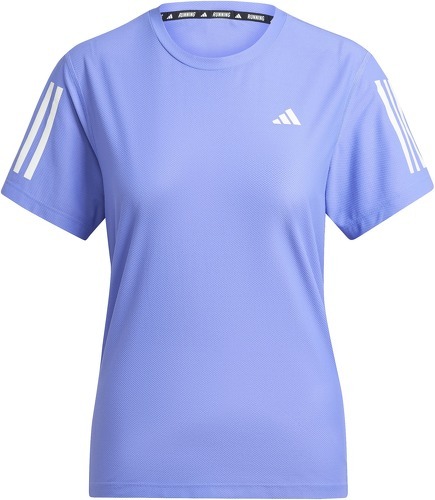 adidas-Maillot femme adidas Own The Run-0