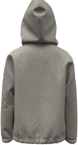 NAPAPIJRI-Polaire à capuche 1/4 zip enfant Napapijri T-Burgee 1-1