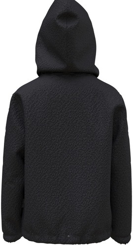 NAPAPIJRI-Polaire à capuche 1/4 zip enfant Napapijri T-Burgee 1-1