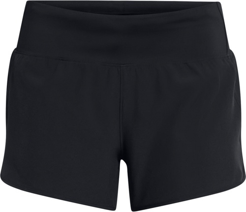 UNDER ARMOUR-Short femme Under Armour Launch Pro-0