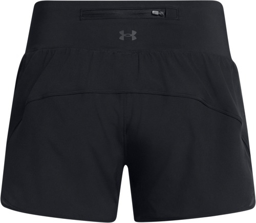 UNDER ARMOUR-Short femme Under Armour Launch Pro-2