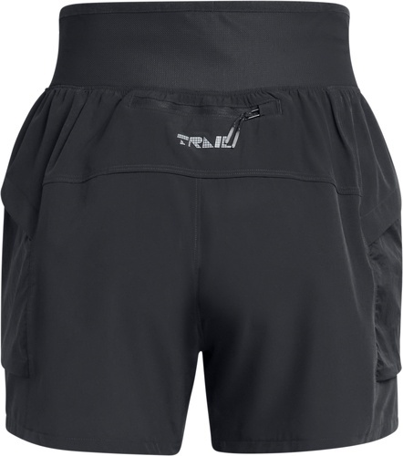 UNDER ARMOUR-Short femme Under Armour Launch Trail-3