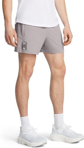 UNDER ARMOUR-Short Under Armour Launch-1