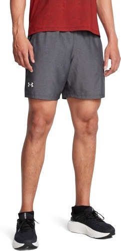 UNDER ARMOUR-Short Under Armour Launch 7''-1