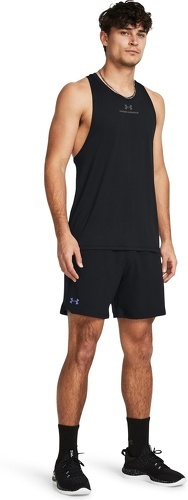 UNDER ARMOUR-Short Under Armour Vanish-2