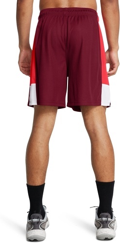 UNDER ARMOUR-Short Under Armour Zone-4