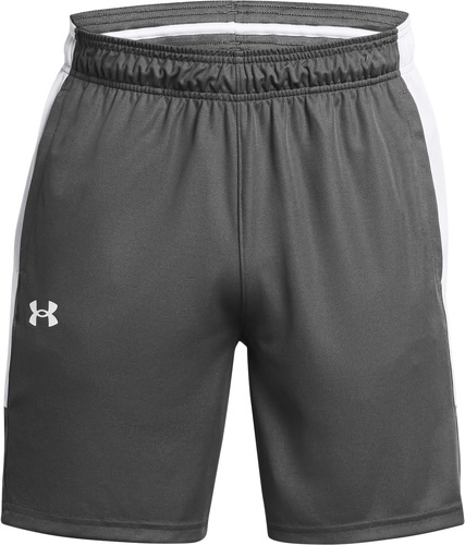 UNDER ARMOUR-Short Under Armour Zone-0