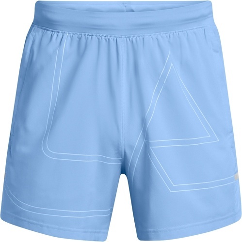 UNDER ARMOUR-Short Under Armour Zone Pro-0