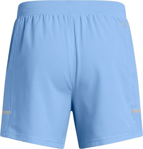 UNDER ARMOUR-Short Under Armour Zone Pro-3