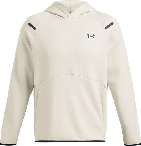 UNDER ARMOUR-Sweatshirt à capuche Under Armour Unstoppable Fleece-0