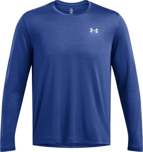 UNDER ARMOUR-T-shirt manches longues Under Armour Launch-0