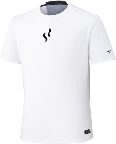 MIZUNO-T-shirt Mizuno Sr4-2