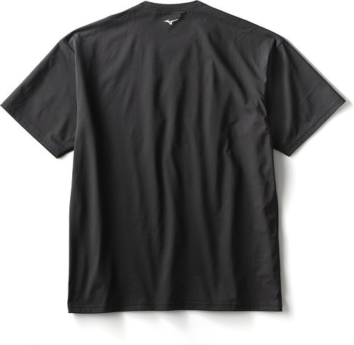 MIZUNO-T-shirt oversize Mizuno Sr4-1