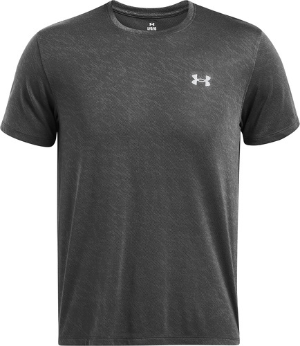 UNDER ARMOUR-T-shirt Under Armour Launch Camo-0