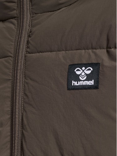 HUMMEL-Veste déperlante enfant Hummel hmlCRISP-3