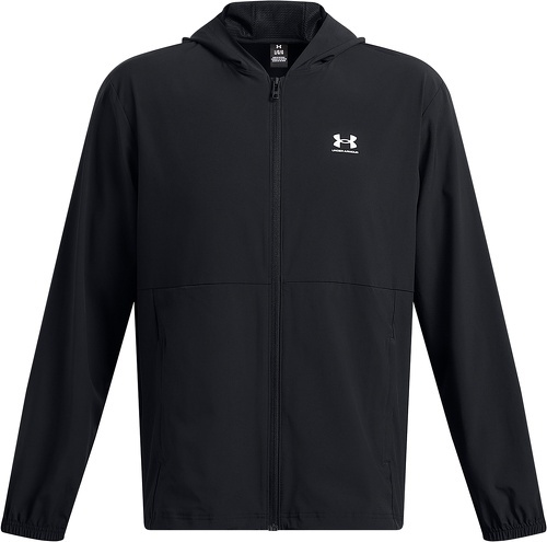 UNDER ARMOUR-Under Armour Veste Vibe Woven Windbreaker-0