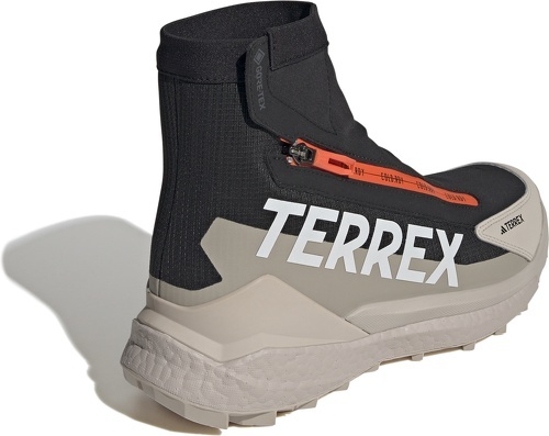 adidas-Chaussures de randonnée adidas Terrex Free Hiker 2-4