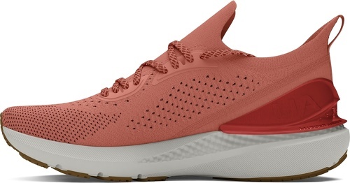 UNDER ARMOUR-Chaussures de running femme Under Armour Shift-2