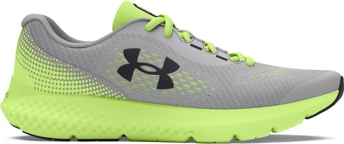 UNDER ARMOUR-Chaussures de running grade school enfant Under Armour Rogue 4-0