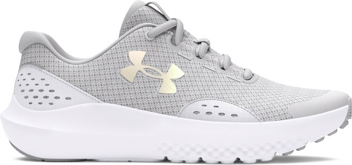 UNDER ARMOUR-Chaussures de running grade school fille Under Armour Surge 4-0