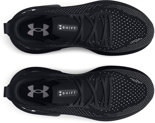 UNDER ARMOUR-Chaussures de running Under Armour Shift-3