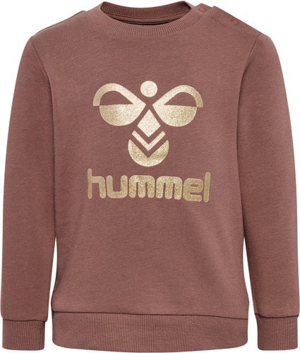 HUMMEL-Combinaison courte enfant Hummel hmlARINE-1