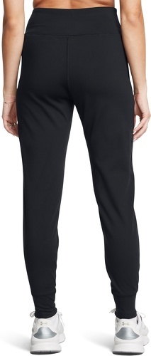 UNDER ARMOUR-Pantalon Jogger Motion Black/White-3