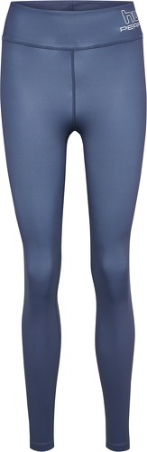 HUMMEL-Legging femme Hummel Te Fundamental-0