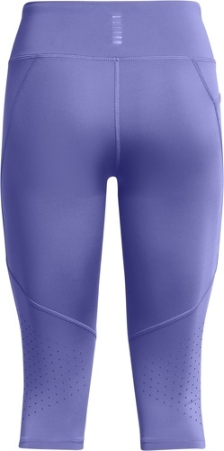 UNDER ARMOUR-Under Armour Leggings Fly Fast 3.0 Speed Capri-3