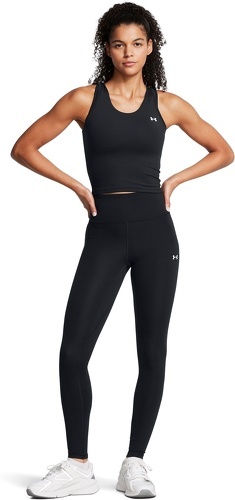 UNDER ARMOUR-Leggins Motion Black/White-2