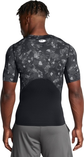 UNDER ARMOUR-Maillot imprimé Under Armour HeatGear®-3