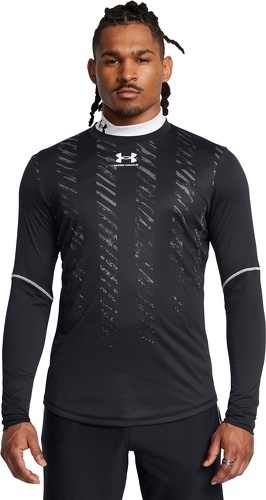 UNDER ARMOUR-Ua M'S Ch. Pro Manches Longues-2