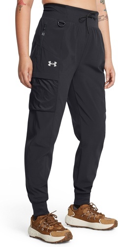 UNDER ARMOUR-Ua Trail Run Pants-4