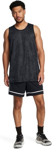 PUMA-Short Under Armour Baseline Pro Mesh Short-1