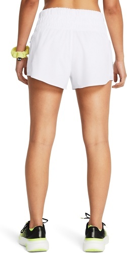 UNDER ARMOUR-Short femme Under Armour Launch-4