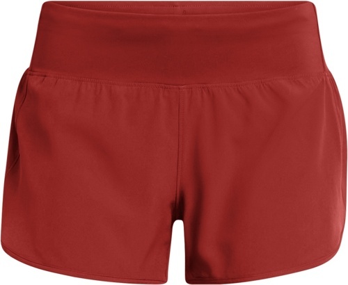 UNDER ARMOUR-Short femme Under Armour Launch Pro-0