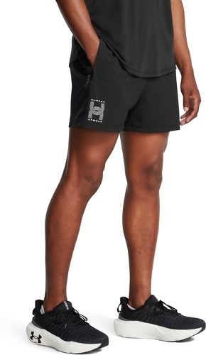 UNDER ARMOUR-Short Under Armour Launch-1