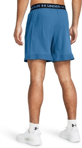 UNDER ARMOUR-Under Armour Shorts Vanish Woven 6In-4