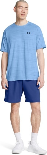 UNDER ARMOUR-Ua Woven Wdmk Shorts-1