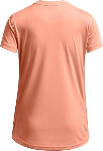 UNDER ARMOUR-T-shirt fille Under Armour Challenger-1