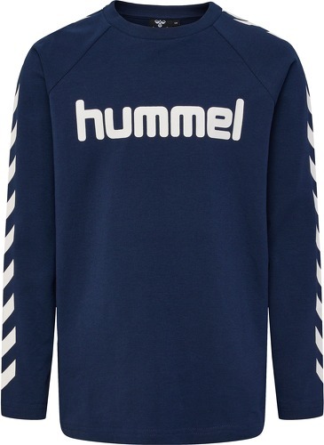 HUMMEL-T-shirt garçon Hummel hmlBOYS-0