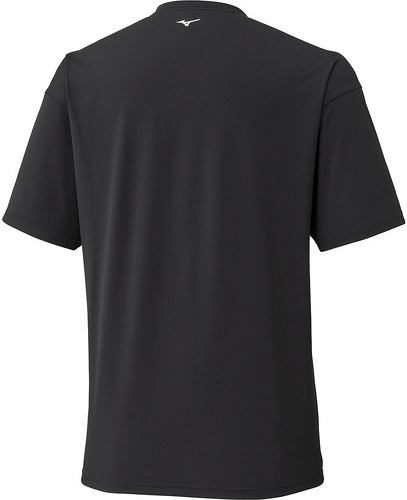 MIZUNO-T-shirt oversize Mizuno Sr4-3